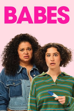 Babes izle (2024)