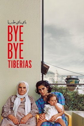 Bye Bye Tiberias izle (2023)