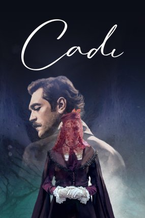 Cadı izle (2024)