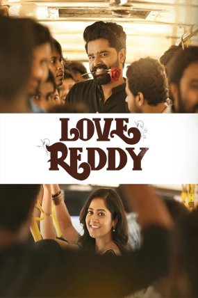 Love Reddy izle (2024)