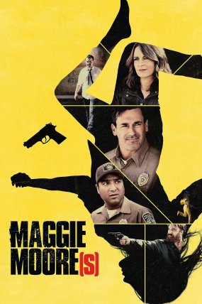 Maggie Moore(s) izle (2023)