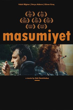 Masumiyet izle (1997)