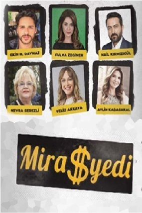 Mirasyedi izle (2018)