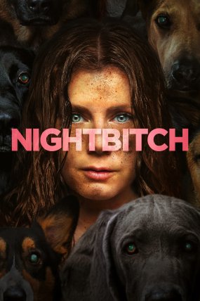 Nightbitch izle (2024)