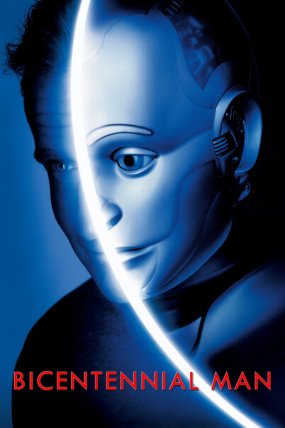 Robot Adam izle (1999)