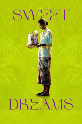 Sweet Dreams izle (2025)