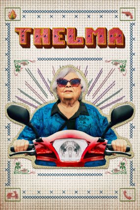 Thelma izle (2024)