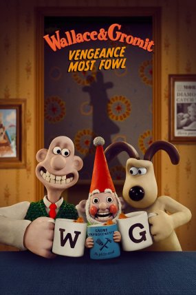 Wallace ve Gromit: Kinci Kuş izle (2024)