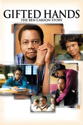 Yetenekli Eller: Ben Carson'ın Öyküsü izle (2009)