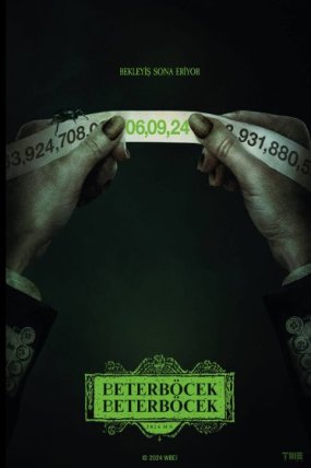 Beterböcek Beterböcek izle (2024)