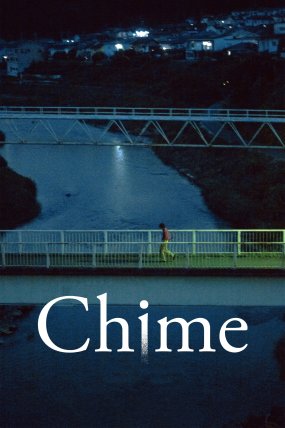 Chime izle (2024)