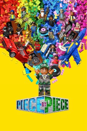 Piece by Piece izle (2024)