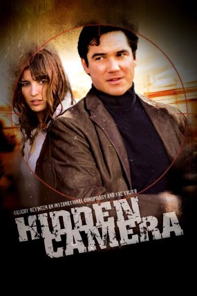 Gizli Kamera izle (2007)