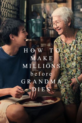 How to Make Millions Before Grandma Dies izle (2024)