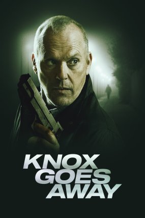 Knox Goes Away izle (2023)