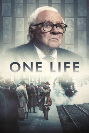 One Life izle (2023)