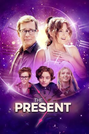 The Present izle (2024)